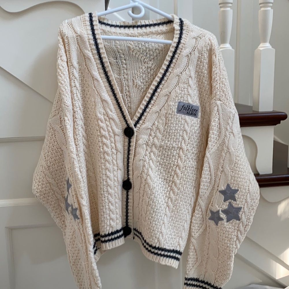 Women’s Taylor Swift Sweater